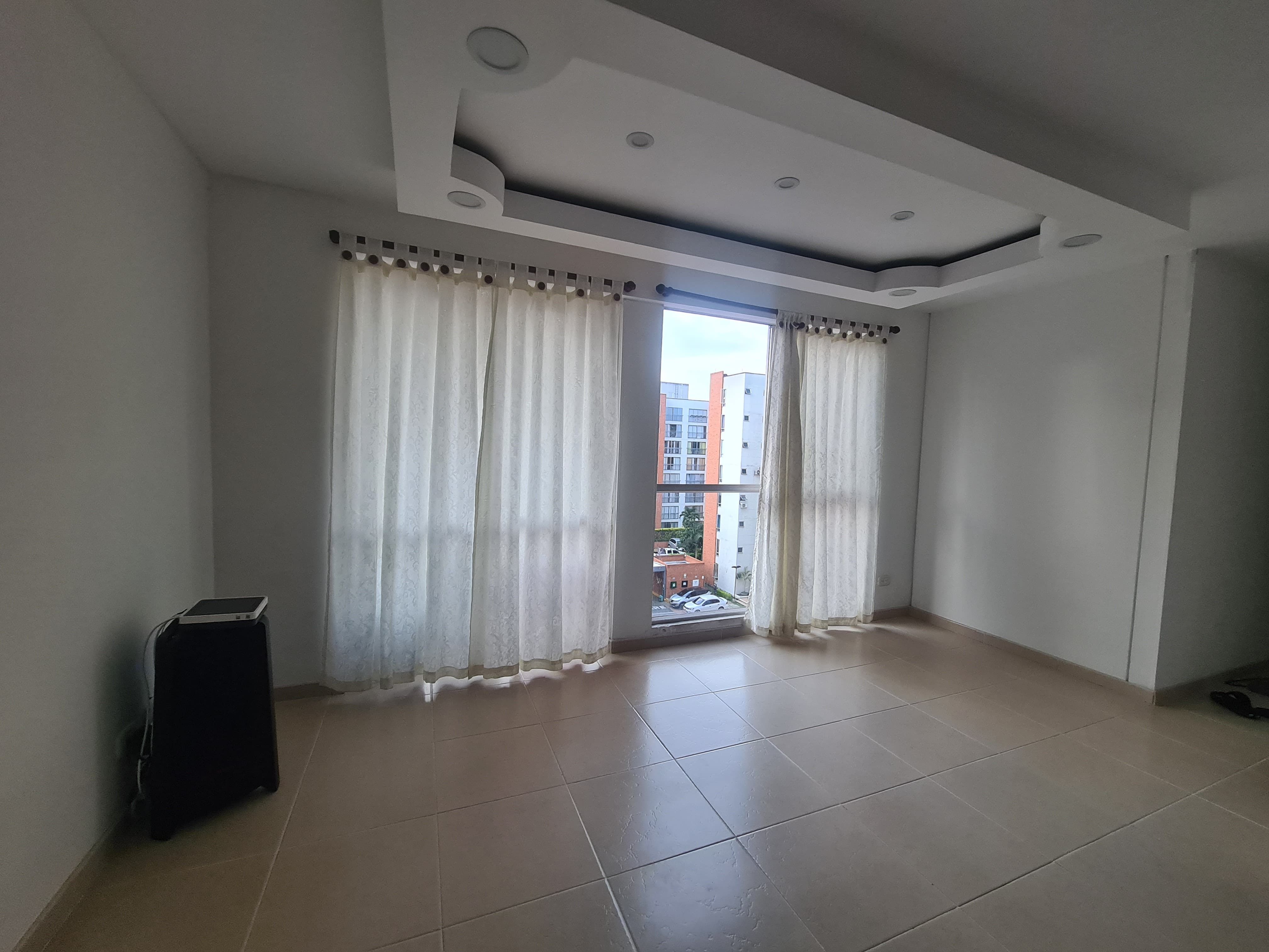Apartamento en venta Valle Del Cauca Cali Ciudad Real 60 m2 Habitaciones 3 Baños 2 Garajes 0 Precio $210000000
