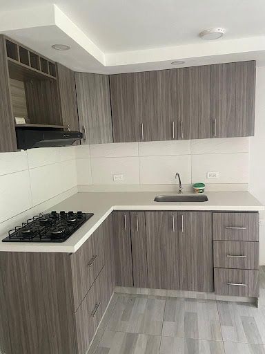 Apartamento en arriendo Antioquia Bello San Martín 54 m2 Habitaciones 3 Baños 2 Garajes 0 Precio $1100000