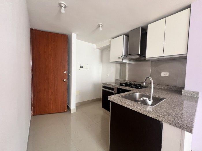Apartaestudio en arriendo Cundinamarca Bogotá San José Del Prado 38 m2 Habitaciones 1 Baños 1 Garajes 1 Precio $1750000