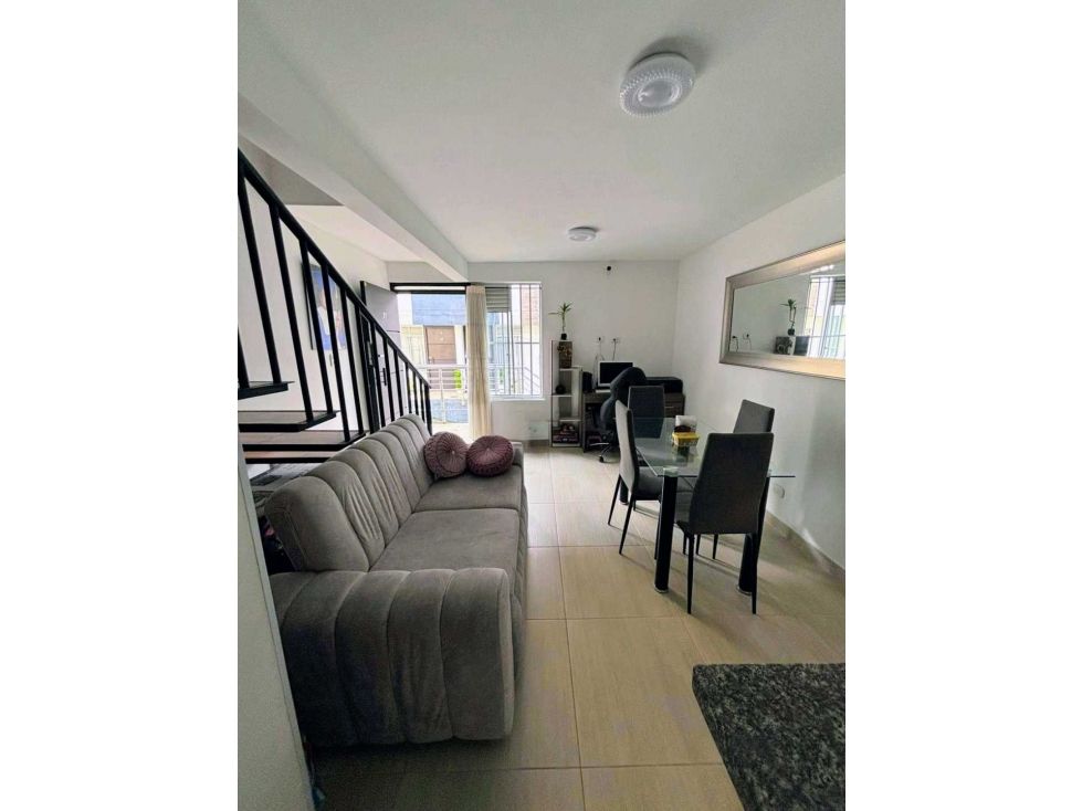 Casa en venta Quindío Armenia Sector Centro 68 m2 Habitaciones 3 Baños 2 Garajes 1 Precio $350000000