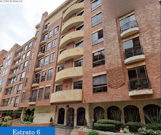 Apartamento en venta Cundinamarca Bogotá Rincon Del Chicó 304 m2 Habitaciones 5 Baños 7 Garajes 4 Precio $1750000000