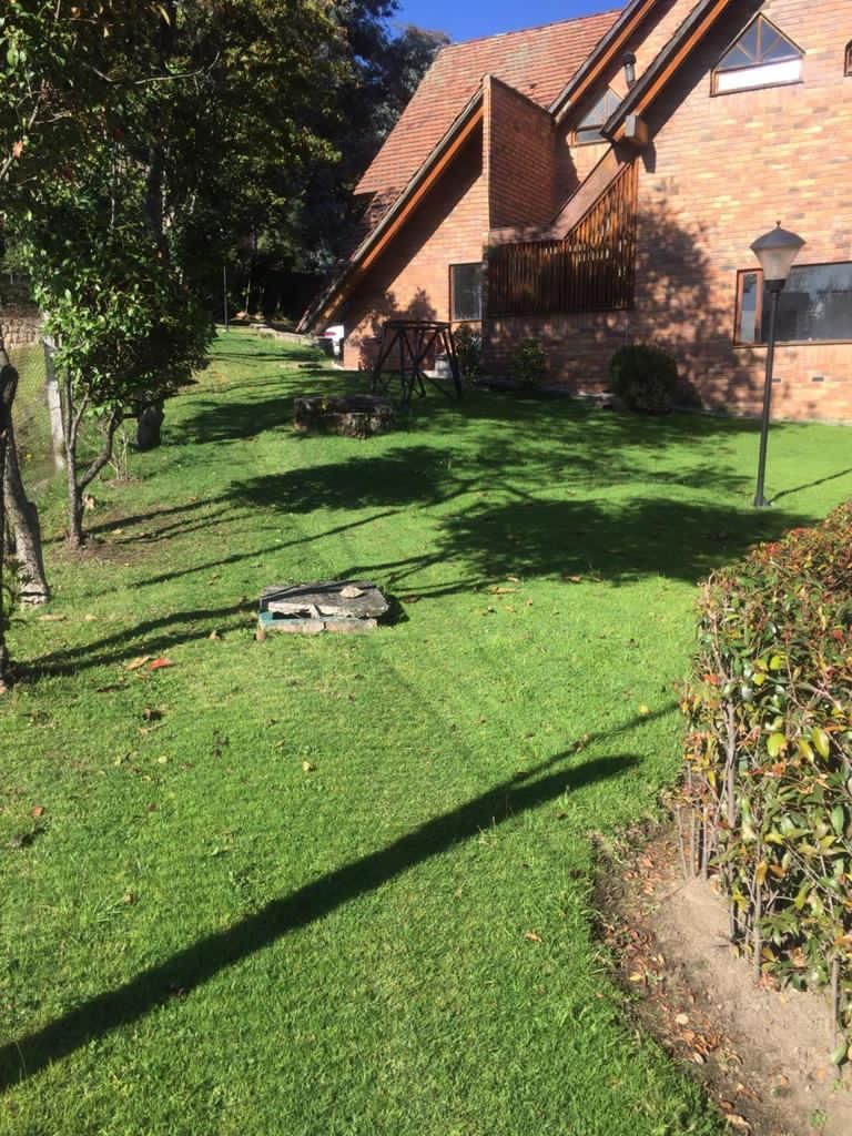 Casa en arriendo Cundinamarca Bogotá Suba Naranjos 386 m2 Habitaciones 4 Baños 5 Garajes 6 Precio $9000000