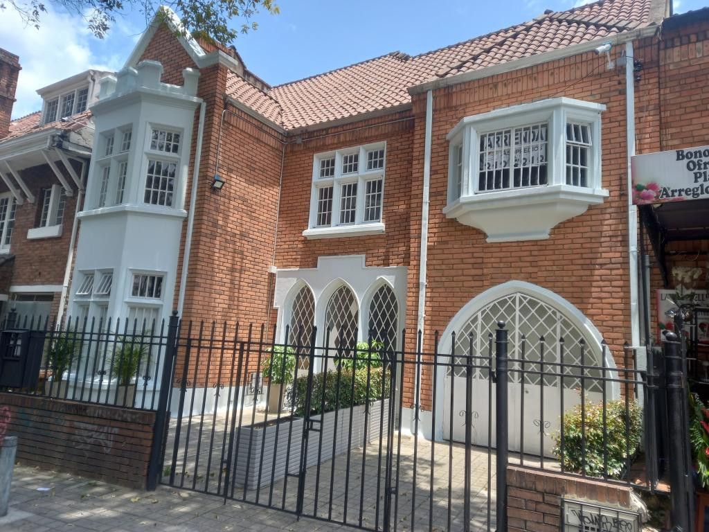 Apartaestudio en arriendo Cundinamarca Bogotá Quinta Camacho 46 m2 Habitaciones 1 Baños 1 Garajes 0 Precio $2300000