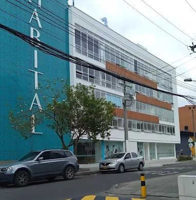 Local en arriendo Cundinamarca Bogotá La Cabrera 333 m2 Habitaciones 0 Baños 2 Garajes 2 Precio $36680000