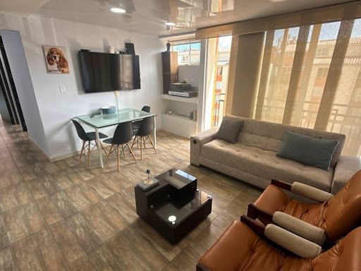 Apartamento en venta Cundinamarca Funza Funza 105 m2 Habitaciones 4 Baños 3 Garajes 1 Precio $320000000