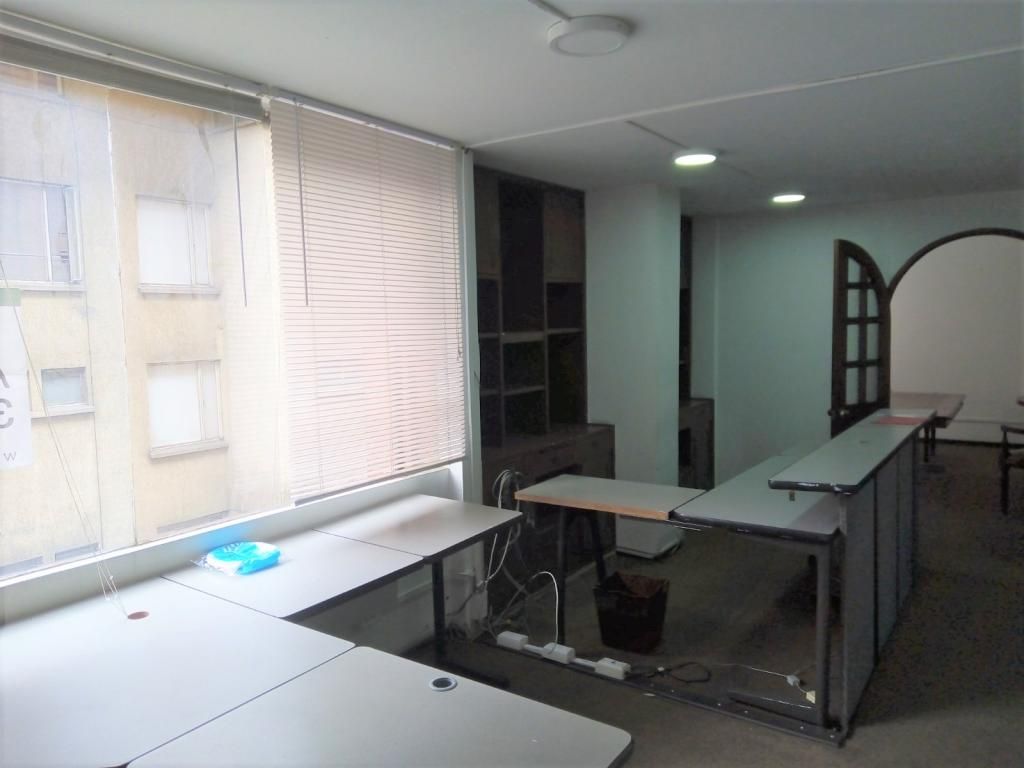 Oficina en arriendo Cundinamarca Bogotá Santa Bibiana 45 m2 Habitaciones 0 Baños 1 Garajes 1 Precio $2500000