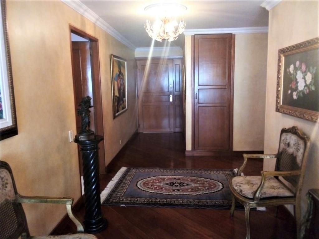 Apartamento en venta Cundinamarca Bogotá Chico Norte Et Iii 260 m2 Habitaciones 3 Baños 5 Garajes 3 Precio $1600000000