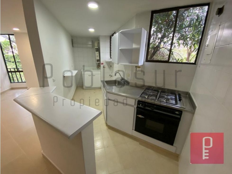 Apartamento en arriendo Antioquia Medellín Villa Carlota 50 m2 Habitaciones 1 Baños 1 Garajes 1 Precio $2800000