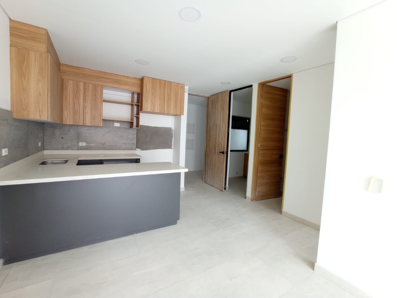 Apartamento en arriendo Antioquia Marinilla El Hato 72 m2 Habitaciones 2 Baños 2 Garajes 1 Precio $2850000