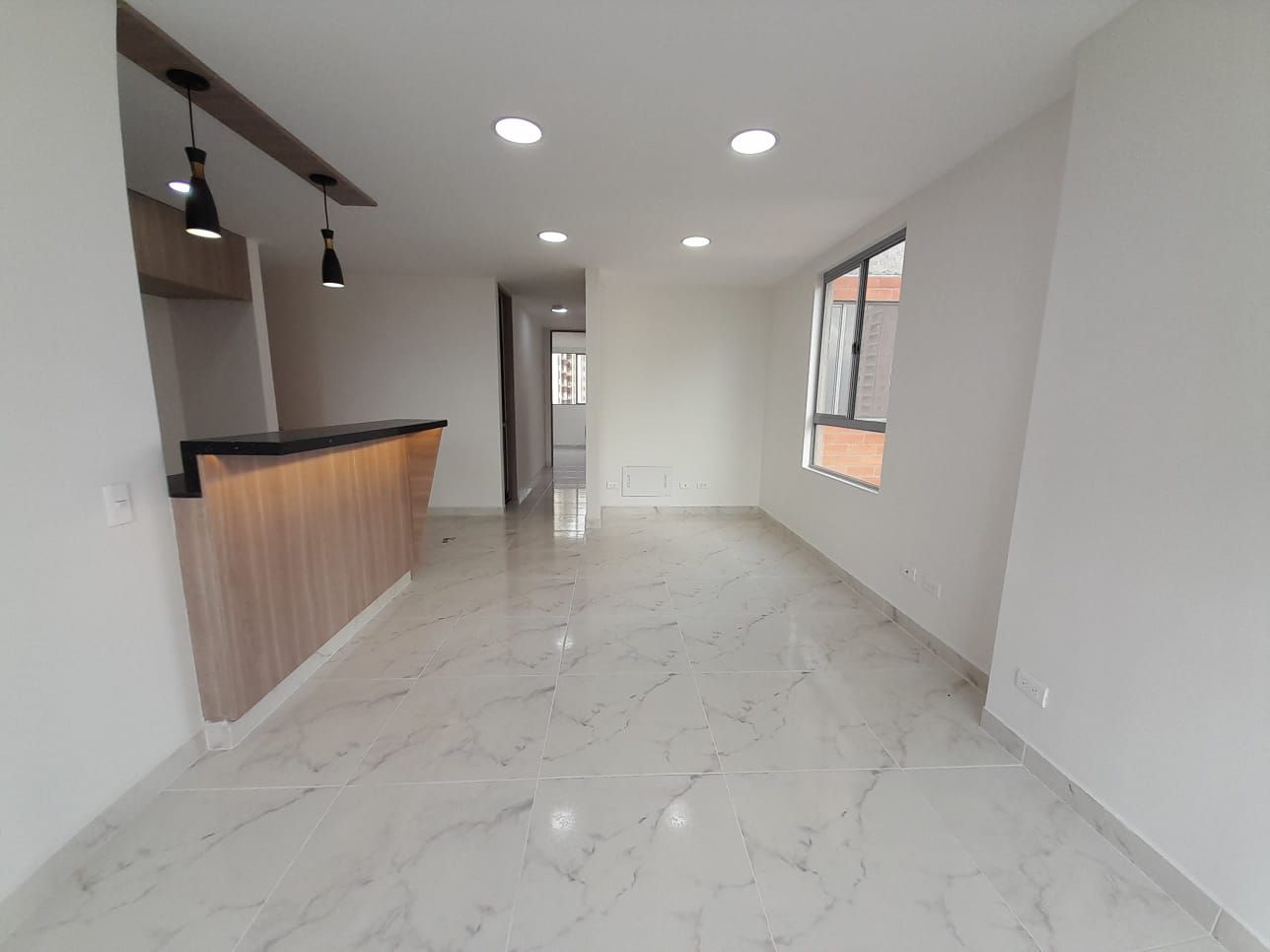 Apartamento en arriendo Antioquia Itagüí Ditaires 71 m2 Habitaciones 3 Baños 2 Garajes 1 Precio $2400000
