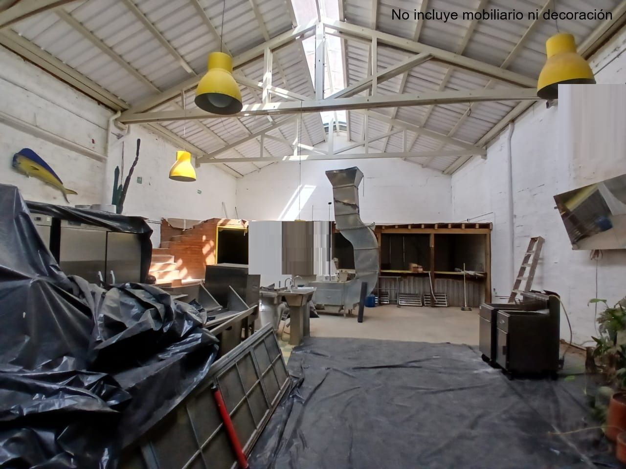 Bodega en arriendo Antioquia Medellín Villa Carlota 270 m2 Habitaciones 0 Baños 3 Garajes 0 Precio $20000000