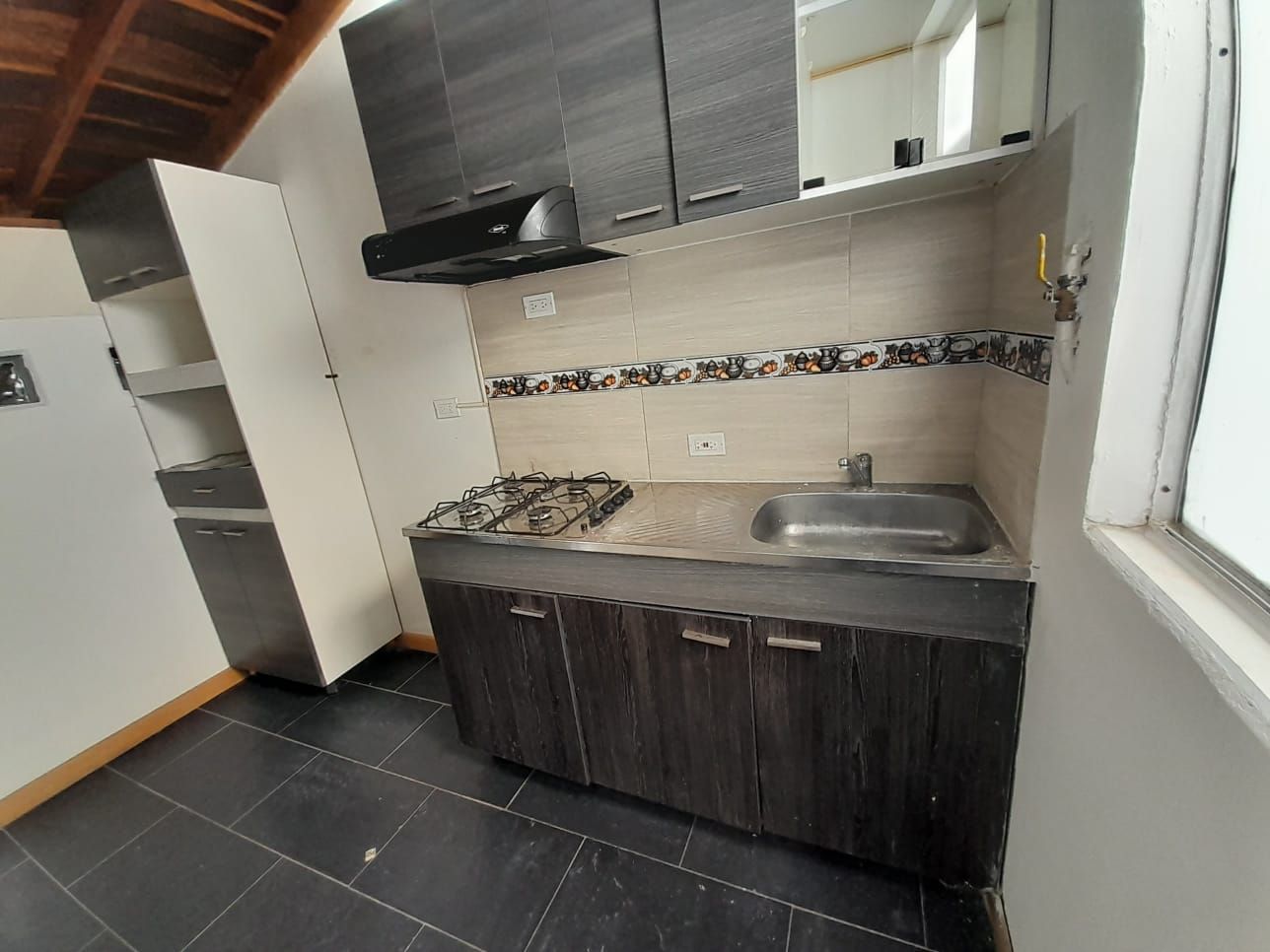 Apartaestudio en arriendo Antioquia Medellín Santa Monica 45 m2 Habitaciones 1 Baños 1 Garajes 0 Precio $1500000