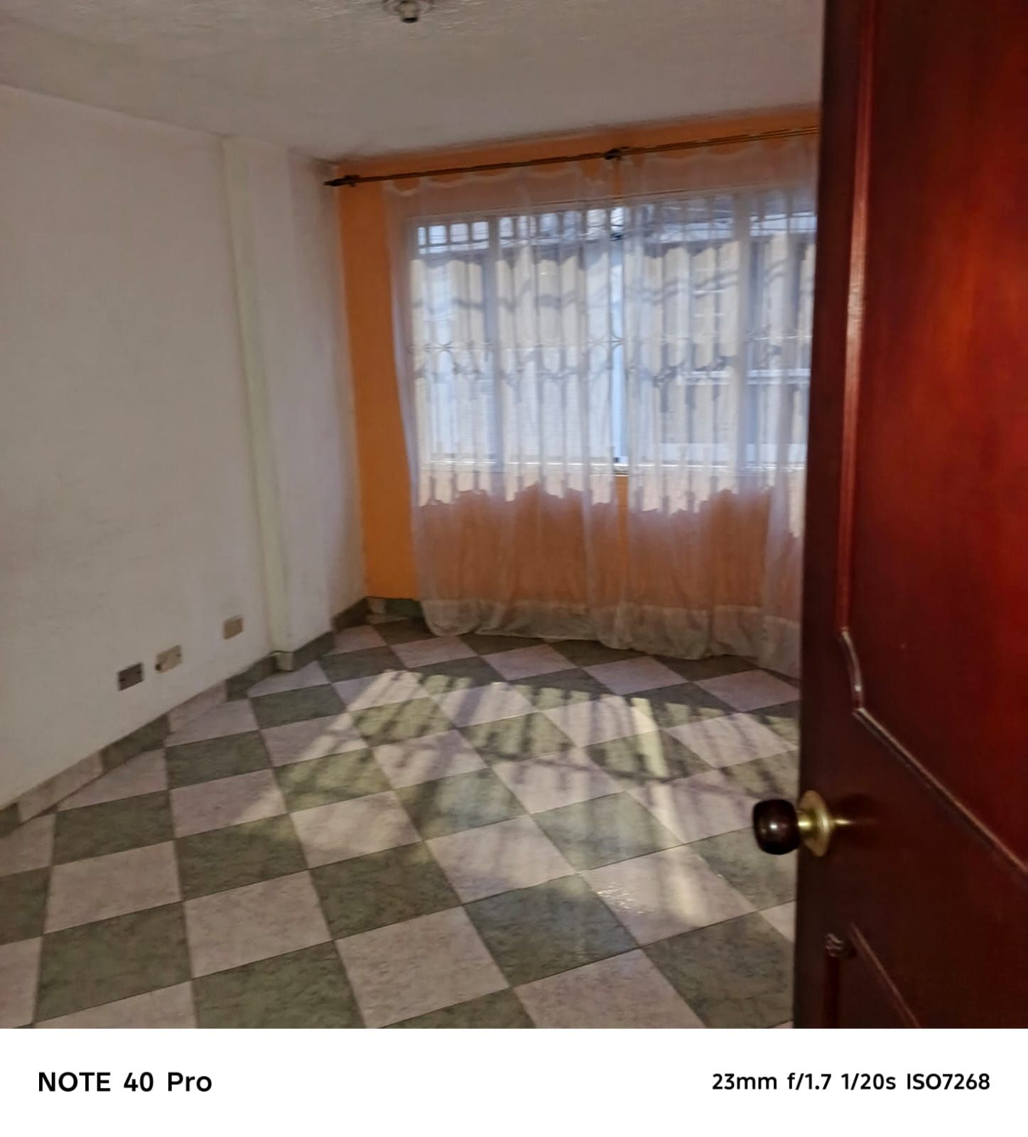 Apartamento en arriendo Cundinamarca Bogotá Marandu 68 m2 Habitaciones 3 Baños 1 Garajes 0 Precio $1000000