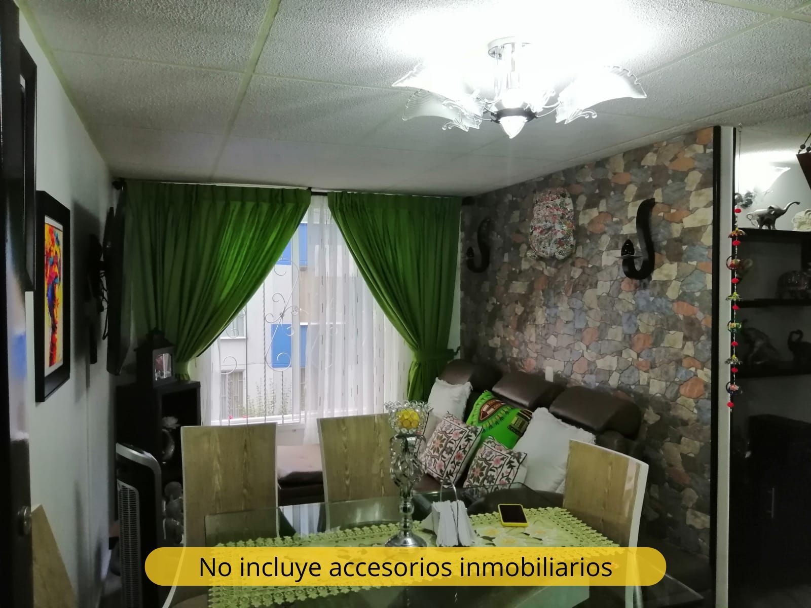 Apartamento en venta Risaralda Pereira Ur Mirador De Llano Grande 45 m2 Habitaciones 3 Baños 2 Garajes 0 Precio $200000000