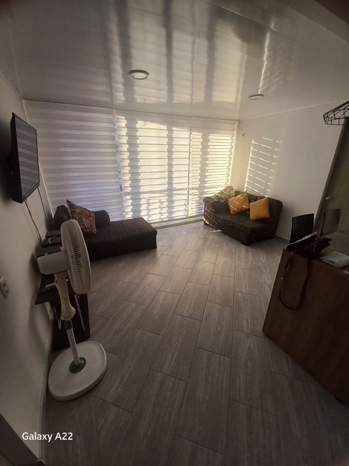 Apartamento en venta Cundinamarca Ricaurte Cn Alto Magdalena 53 m2 Habitaciones 2 Baños 2 Garajes 0 Precio $195000000