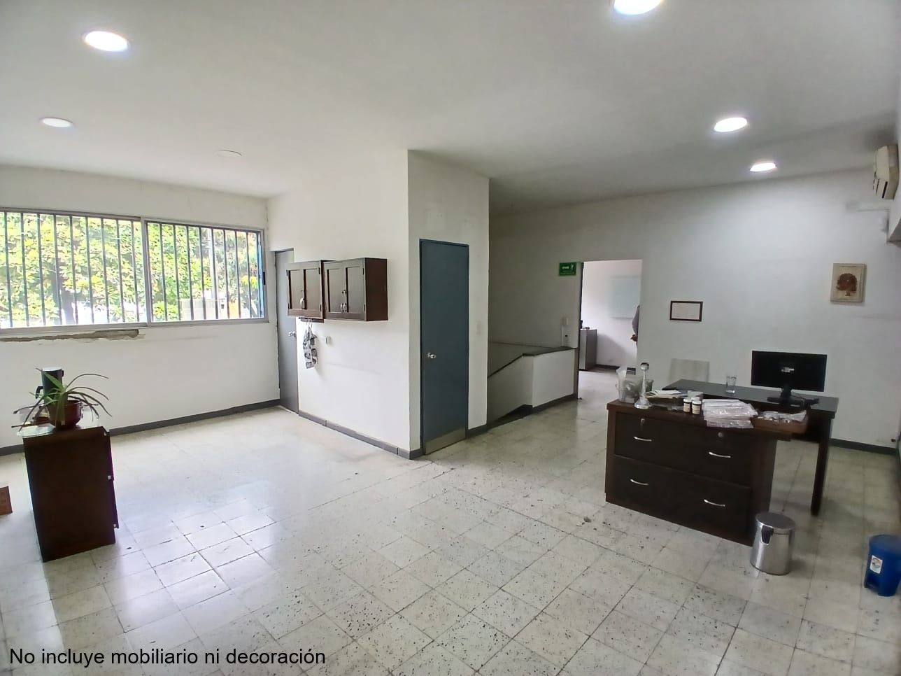 Bodega en arriendo Antioquia Medellín Tenche 53 m2 Habitaciones 0 Baños 2 Garajes 0 Precio $2500000