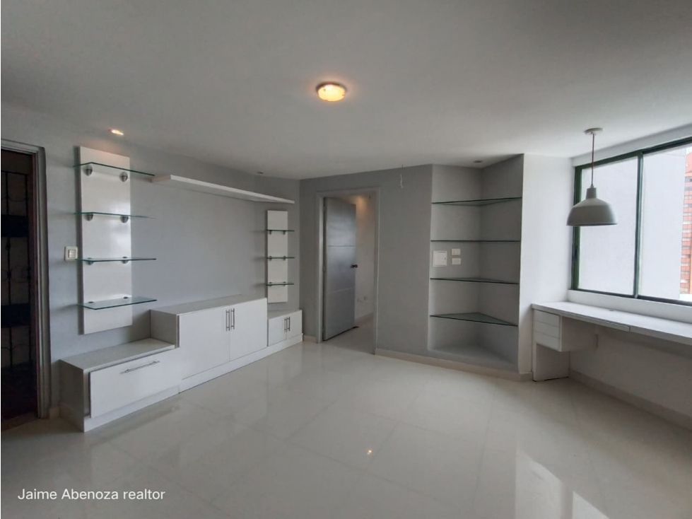 Apartaestudio en venta Atlántico Barranquilla Altos Del Prado 57 m2 Habitaciones 1 Baños 1 Garajes 1 Precio $227000000