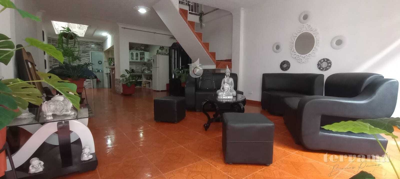 Casa en venta Valle Del Cauca Yumbo Las Vegas 60 m2 Habitaciones 2 Baños 1 Garajes 0 Precio $260000000