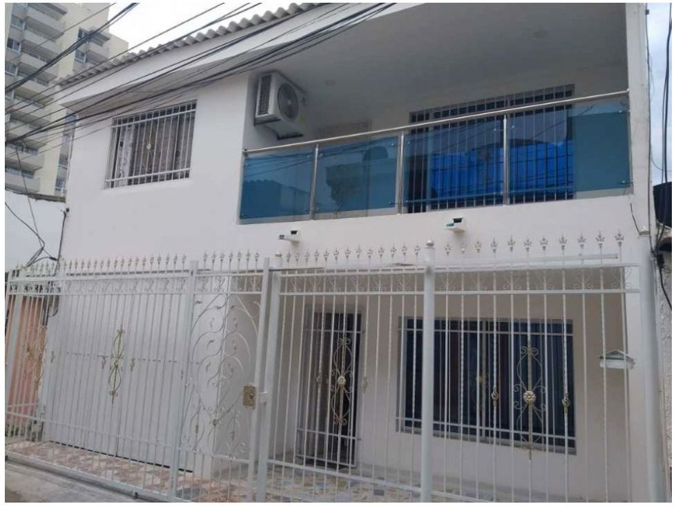 Casa en venta Magdalena Santa Marta Rodadero Sur 130 m2 Habitaciones 3 Baños 4 Garajes 1 Precio $380000000