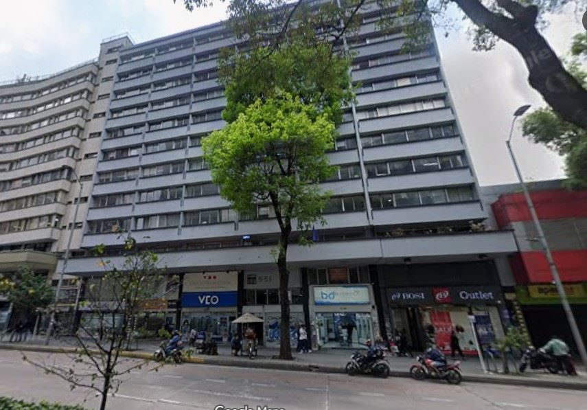 Oficina en venta Cundinamarca Bogotá La Veracruz 56 m2 Habitaciones 0 Baños 1 Garajes 0 Precio $200000000