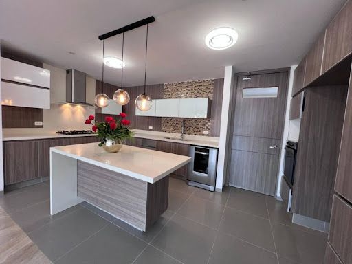 Apartamento en venta Antioquia Envigado El Esmeraldal 166 m2 Habitaciones 3 Baños 4 Garajes 2 Precio $1440000000