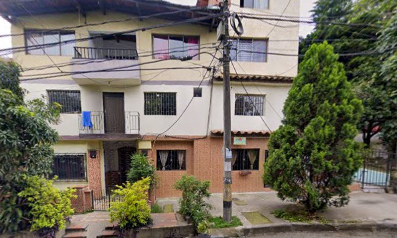 Apartaestudio en arriendo Antioquia Medellín Altavista 45 m2 Habitaciones 1 Baños 1 Garajes 0 Precio $1500000