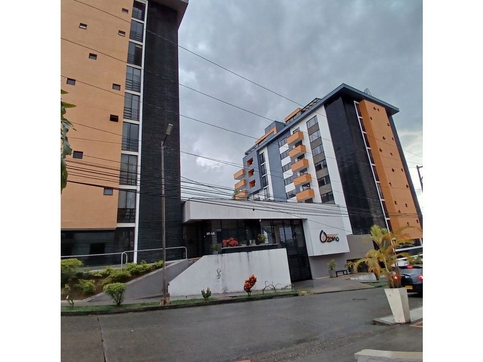 Apartamento en arriendo Quindío Armenia La Suiza 80 m2 Habitaciones 3 Baños 2 Garajes 1 Precio $2000000