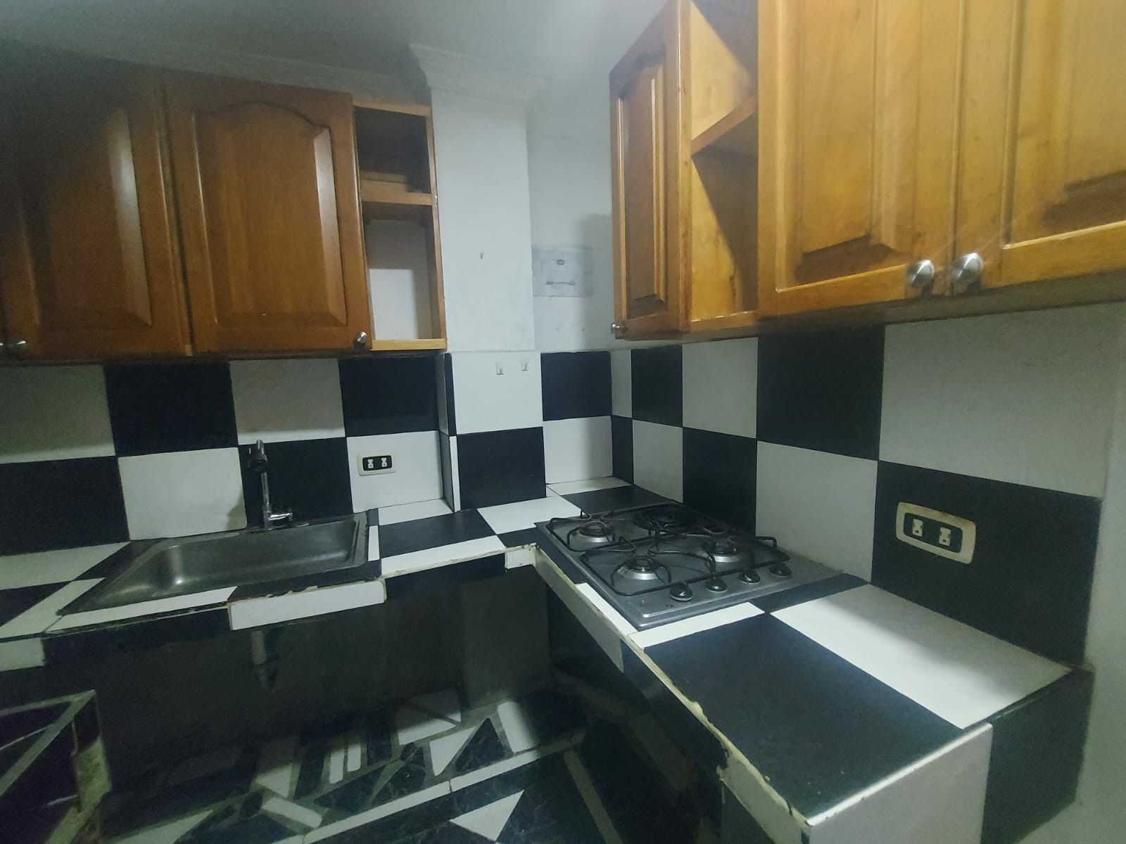 Apartamento en arriendo Antioquia Medellín Buenos Aires 46 m2 Habitaciones 2 Baños 1 Garajes 0 Precio $1250000