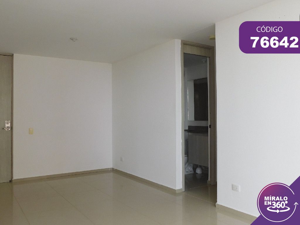 Apartamento en arriendo Atlántico Barranquilla Santana 77 m2 Habitaciones 3 Baños 2 Garajes 1 Precio $2401022