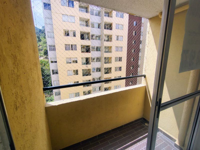 Apartamento en arriendo Antioquia La Estrella Chile 50 m2 Habitaciones 3 Baños 2 Garajes 0 Precio $1550000