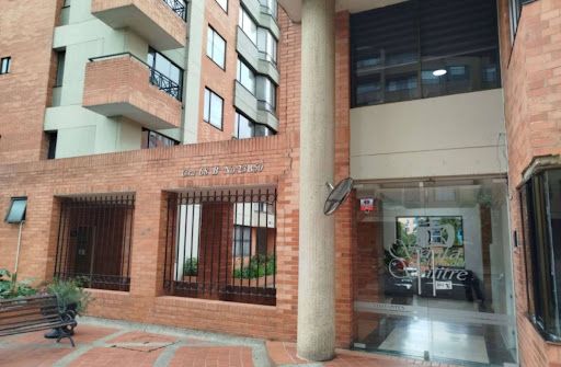 Apartamento en arriendo Cundinamarca Bogotá Ciudad Salitre Occidental 78 m2 Habitaciones 3 Baños 3 Garajes 1 Precio $3000000