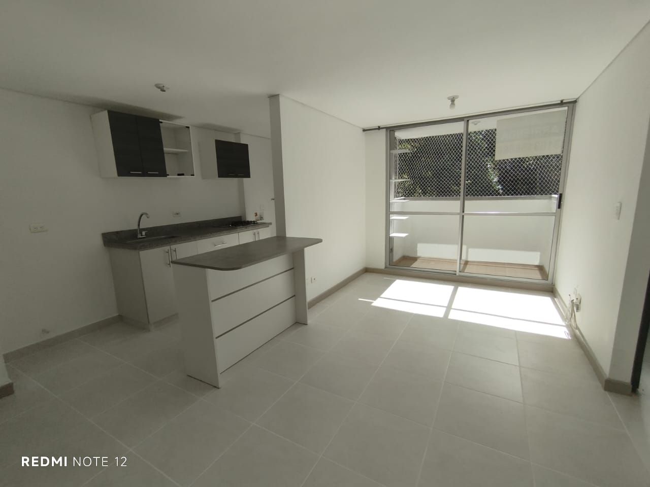 Apartamento en arriendo Antioquia La Estrella San Miguel 54 m2 Habitaciones 2 Baños 2 Garajes 0 Precio $1600000