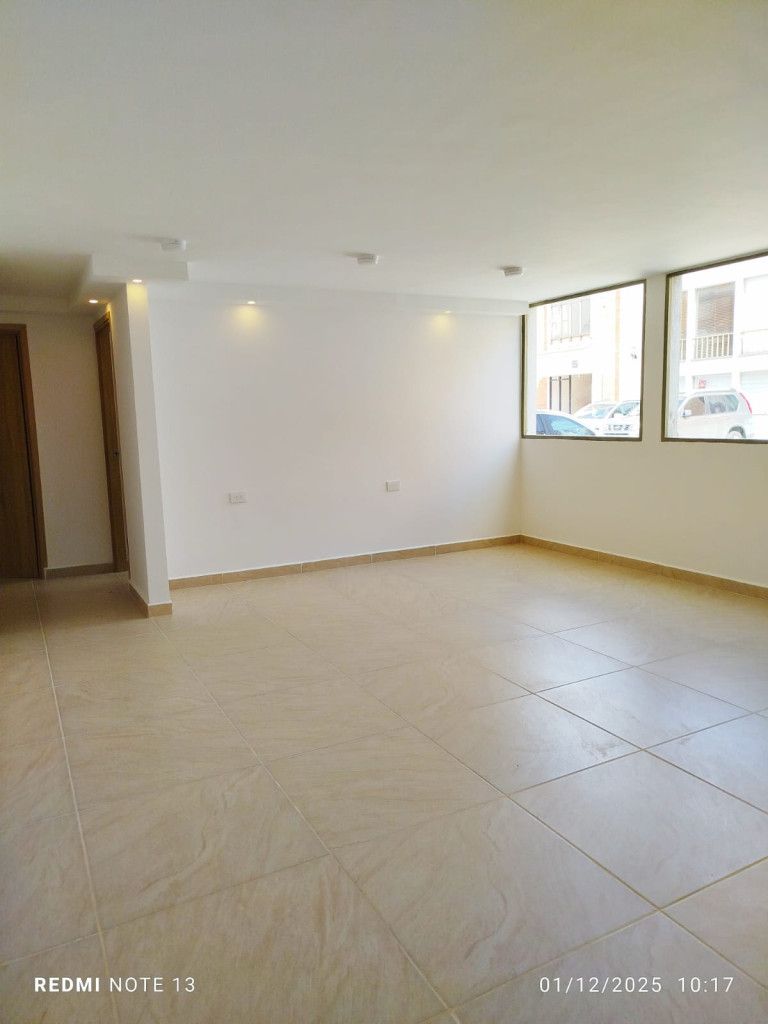 Apartamento en venta Cundinamarca Bogotá Caobos Salazar 117 m2 Habitaciones 3 Baños 3 Garajes 1 Precio $600000000