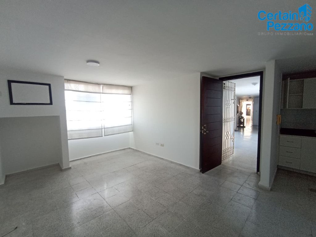 Apartamento en arriendo Atlántico Barranquilla Altos Del Prado 51 m2 Habitaciones 1 Baños 1 Garajes 1 Precio $1475000