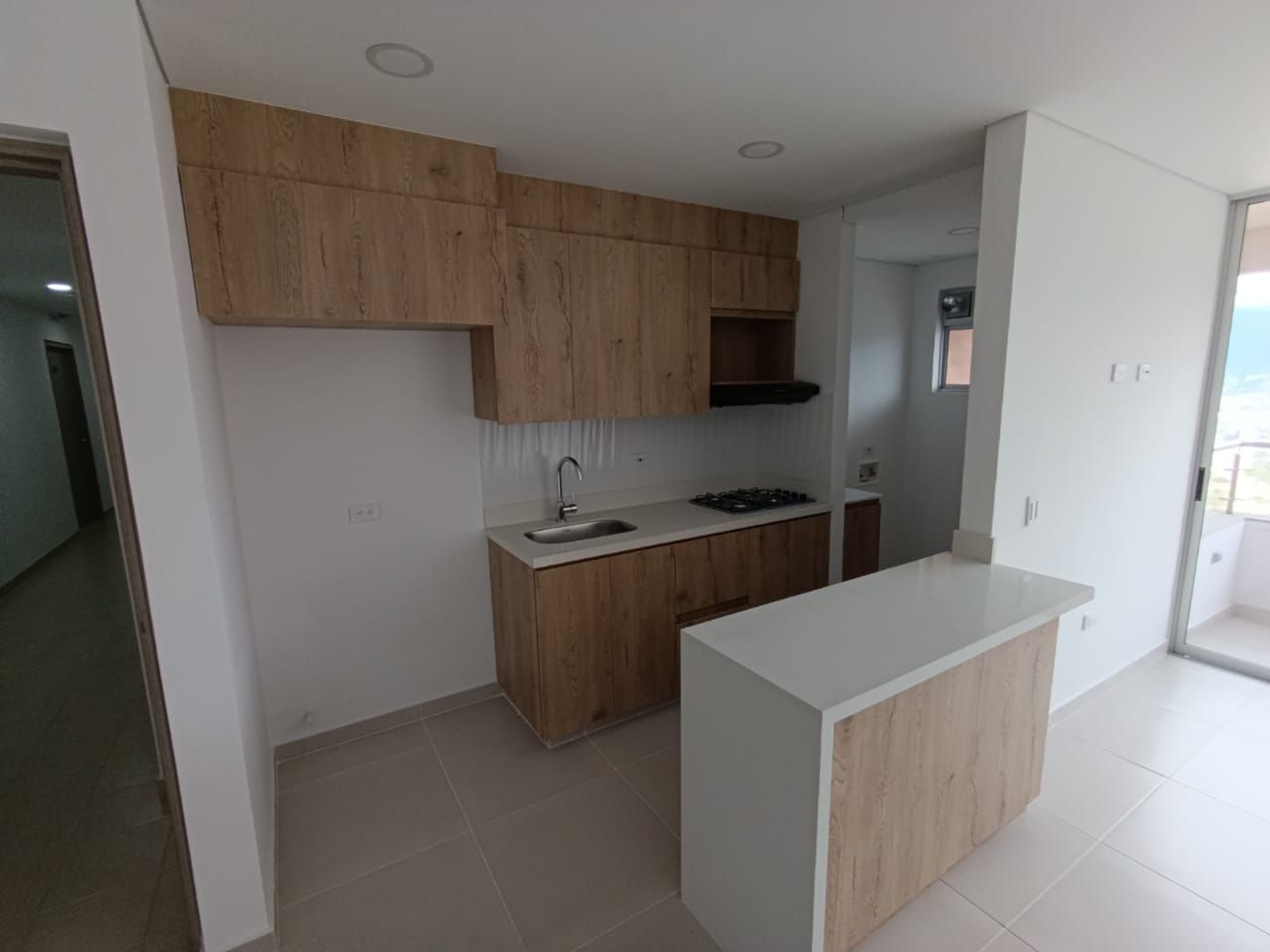 Apartamento en venta Antioquia La Estrella Horizontes 78 m2 Habitaciones 3 Baños 2 Garajes 1 Precio $550000000