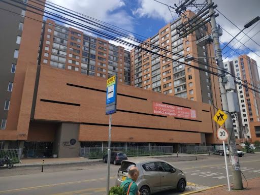 Apartaestudio en arriendo Cundinamarca Bogotá Nueva Zelandia 30 m2 Habitaciones 1 Baños 1 Garajes 0 Precio $1400000