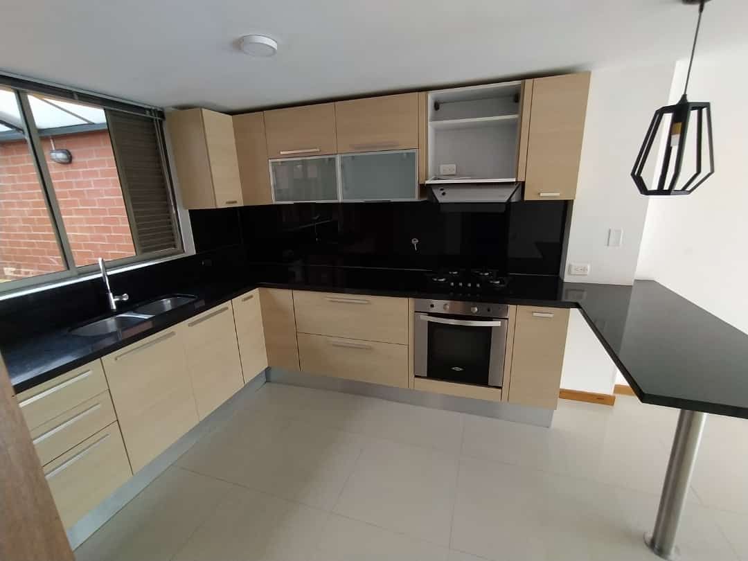 Casa en arriendo Antioquia La Estrella La Ospina 112 m2 Habitaciones 3 Baños 3 Garajes 1 Precio $4300000