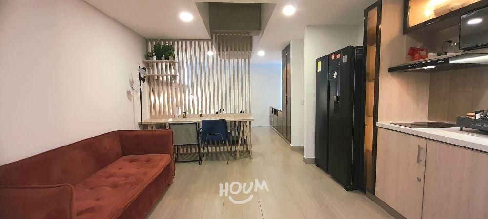 Apartamento en arriendo Cundinamarca Bogotá San Martin 38 m2 Habitaciones 1 Baños 1 Garajes 0 Precio $2500000