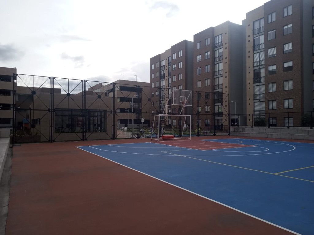 Apartamento en arriendo Cundinamarca Cajicá Gran Colombia 45 m2 Habitaciones 2 Baños 2 Garajes 1 Precio $1688000