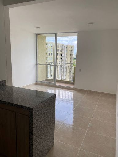 Apartamento en arriendo Bolívar Cartagena Urbanizacion El Eden 68 m2 Habitaciones 3 Baños 2 Garajes 1 Precio $1908500