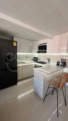 Apartamento en venta Antioquia Bello Nuevo 53 m2 Habitaciones 2 Baños 2 Garajes 1 Precio $305000000