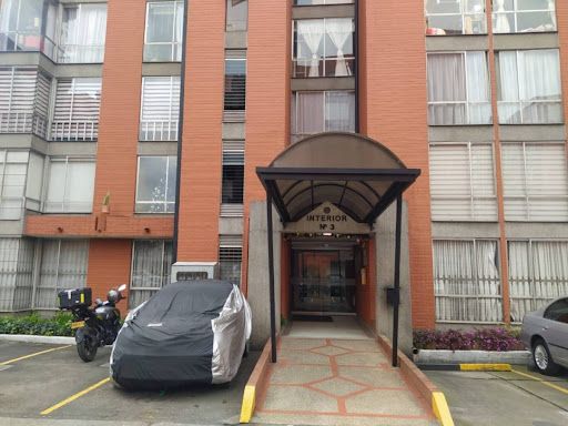 Apartamento en arriendo Cundinamarca Bogotá Bosque De Modelia 60 m2 Habitaciones 2 Baños 2 Garajes 1 Precio $2026100