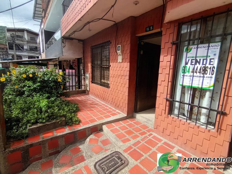 Apartamento en venta Antioquia Itagüí Fátima 97 m2 Habitaciones 2 Baños 1 Garajes 0 Precio $325000000