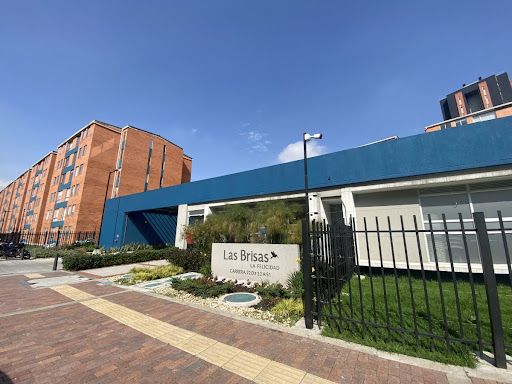 Apartamento en arriendo Cundinamarca Bogotá La Esperanza 40 m2 Habitaciones 2 Baños 1 Garajes 0 Precio $1650000