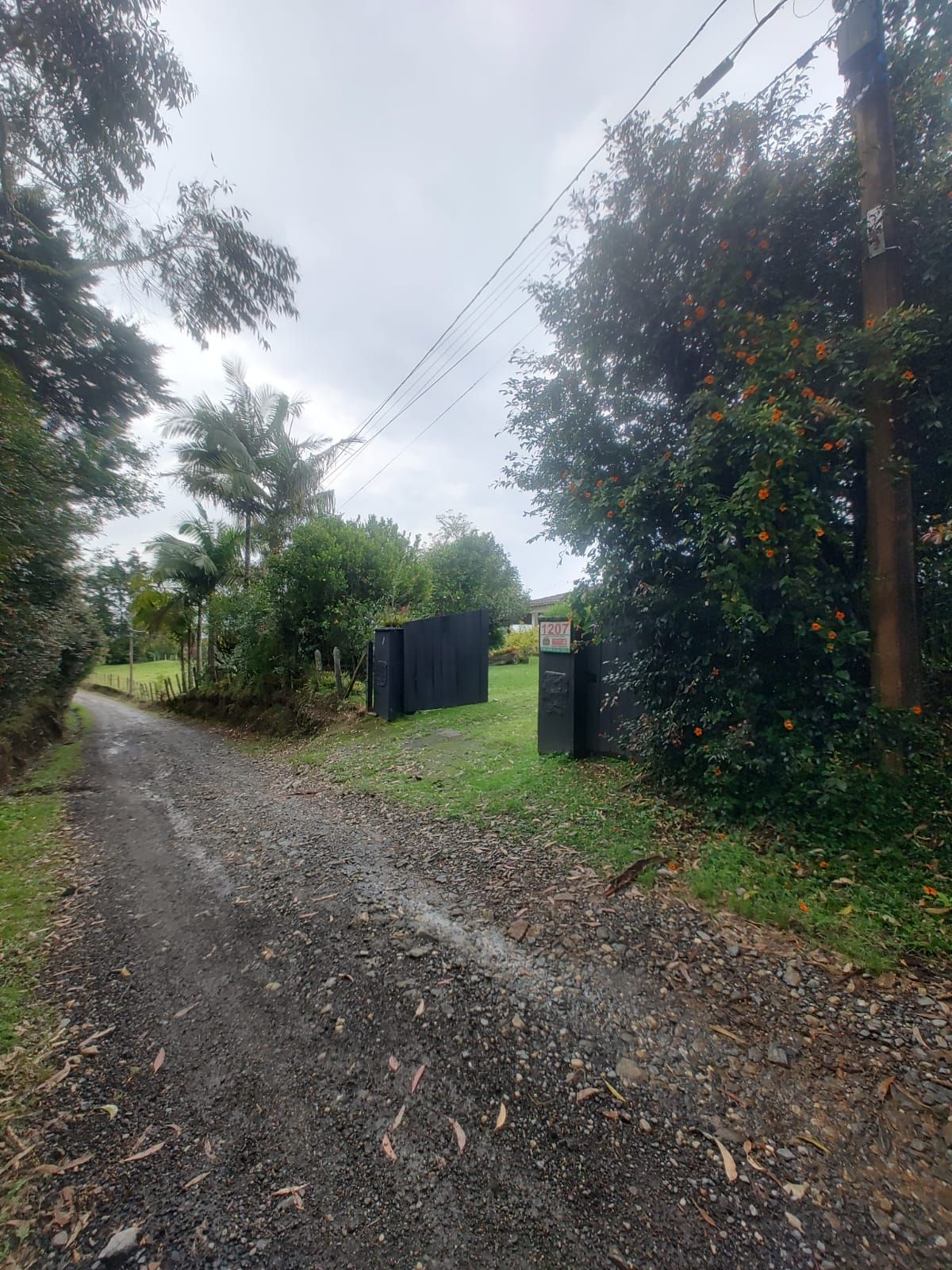 Finca en arriendo Antioquia Rionegro El Porvenir 220 m2 Habitaciones 5 Baños 4 Garajes 0 Precio $3500000