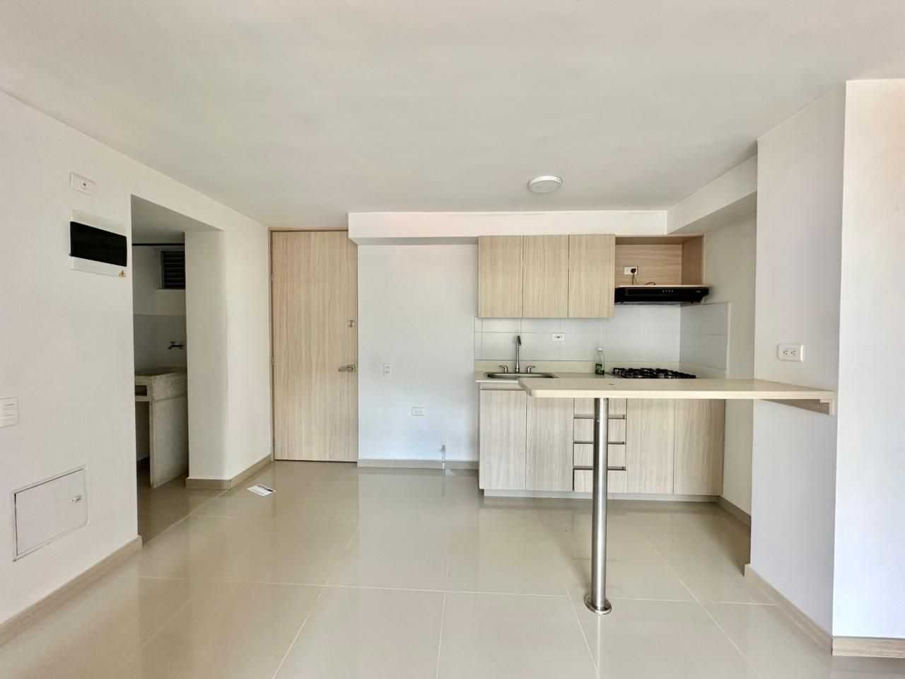 Apartamento en venta Antioquia Bello Buenos Aires 57 m2 Habitaciones 3 Baños 2 Garajes 1 Precio $390000000