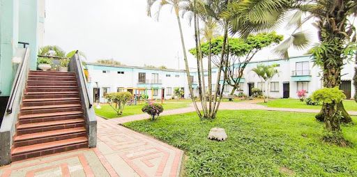 Apartamento en venta Risaralda Pereira Br El Poblado Ii Etapa 75 m2 Habitaciones 3 Baños 2 Garajes 1 Precio $280000000