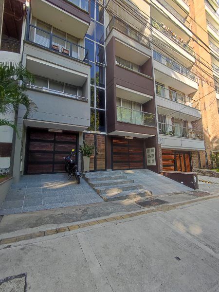 Apartamento en arriendo Antioquia Medellín La Palma 60 m2 Habitaciones 2 Baños 2 Garajes 0 Precio $2300000