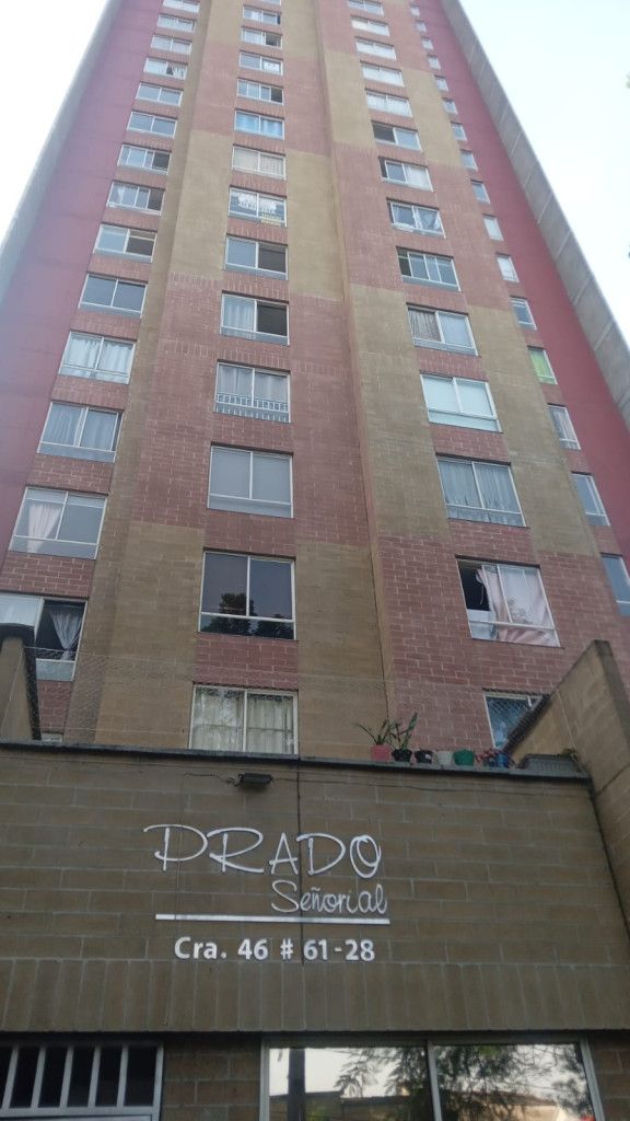 Apartamento en arriendo Antioquia Medellín San Miguel 40 m2 Habitaciones 2 Baños 1 Garajes 0 Precio $1750000