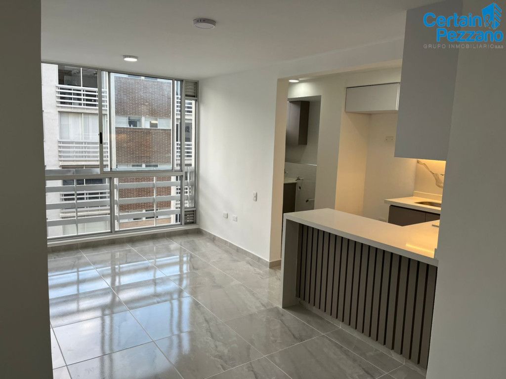 Apartamento en arriendo Atlántico Puerto Colombia Puerto Colombia 60 m2 Habitaciones 2 Baños 2 Garajes 0 Precio $1590000